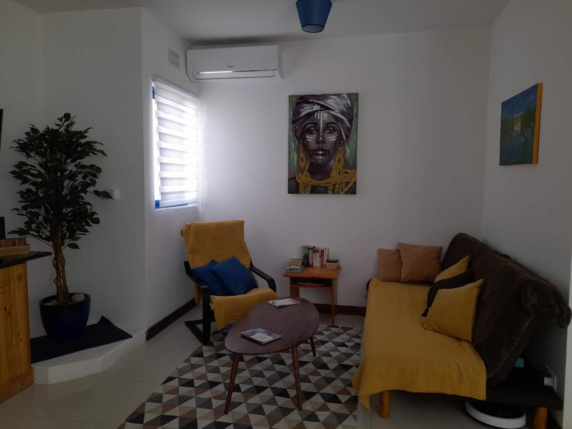 East Breeze Penthouse Apartment Mgarr Exterior photo